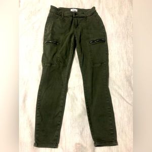 Pistola skinny fit jeans